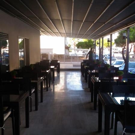 Hotel Santur Kusadasi Bagian luar foto