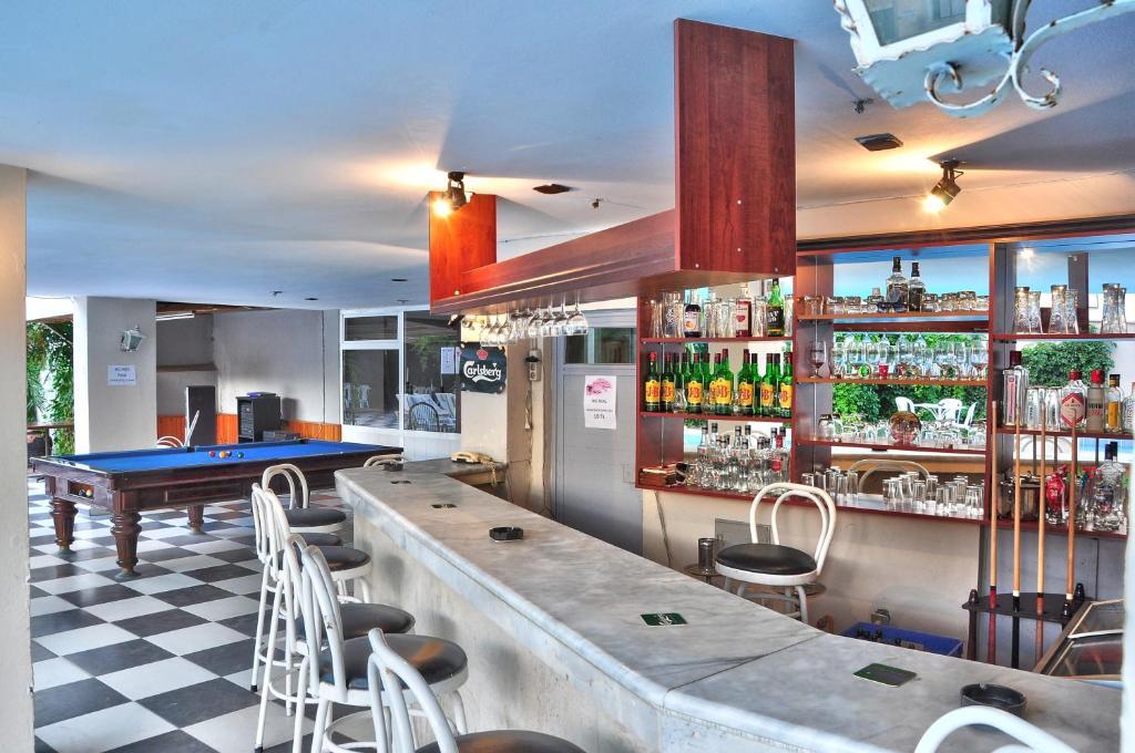 Hotel Santur Kusadasi Bagian luar foto