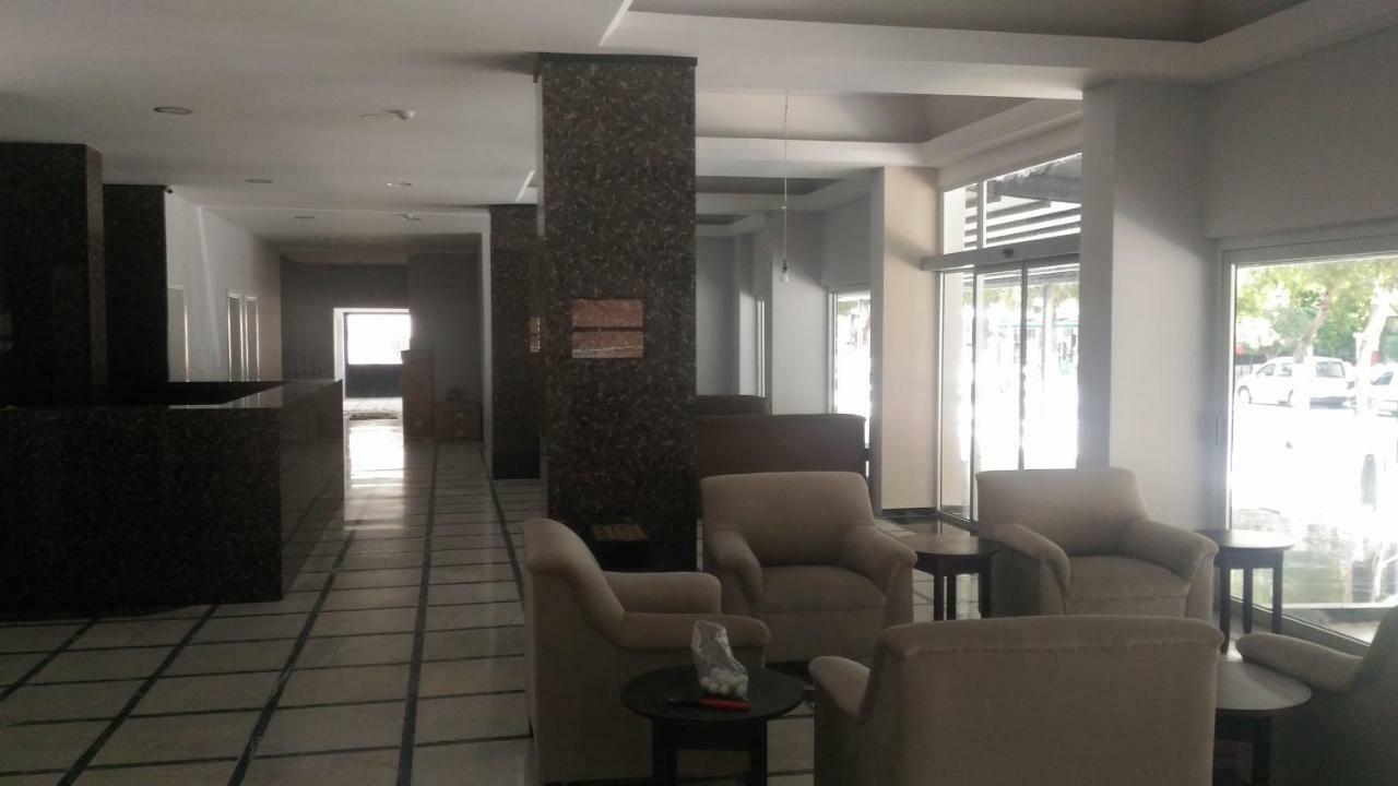 Hotel Santur Kusadasi Bagian luar foto