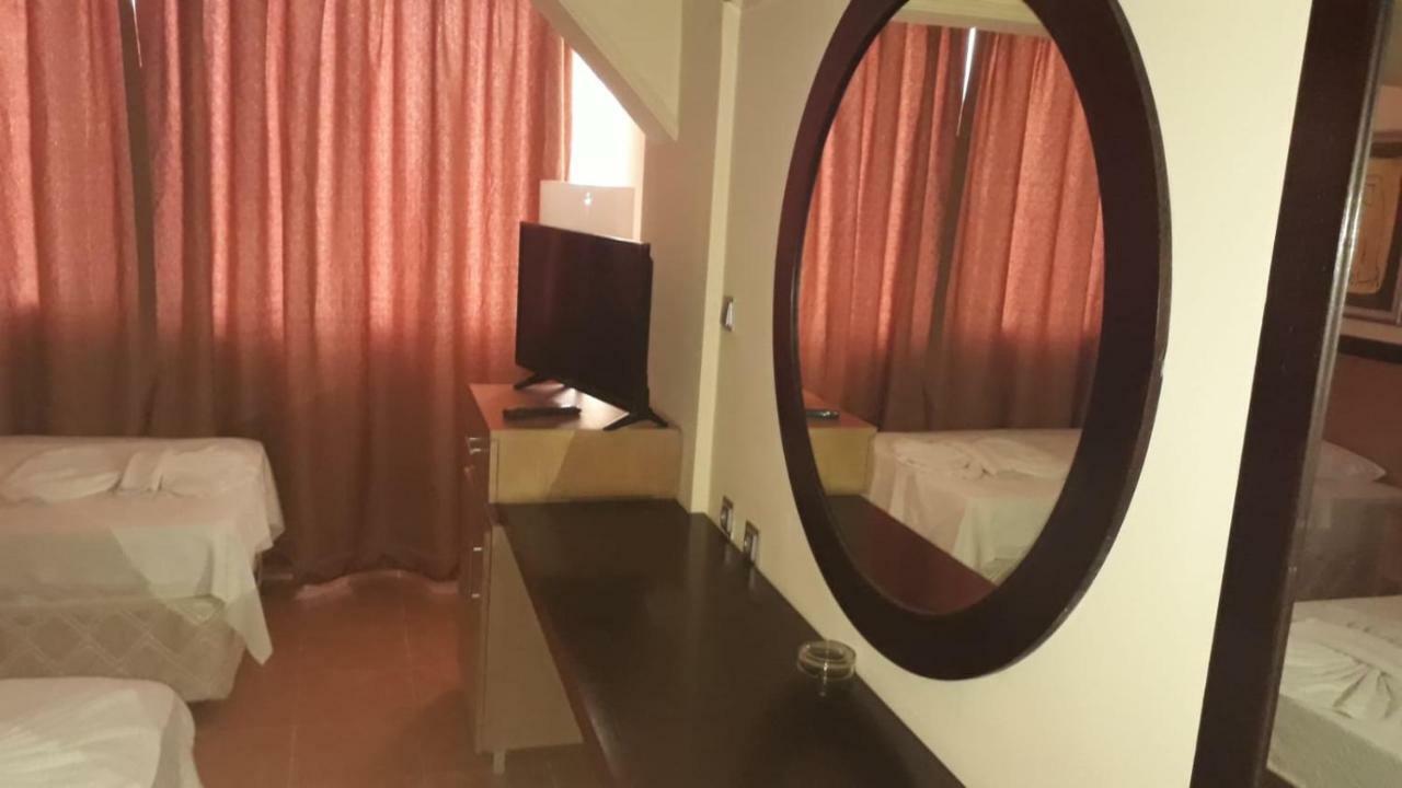 Hotel Santur Kusadasi Bagian luar foto