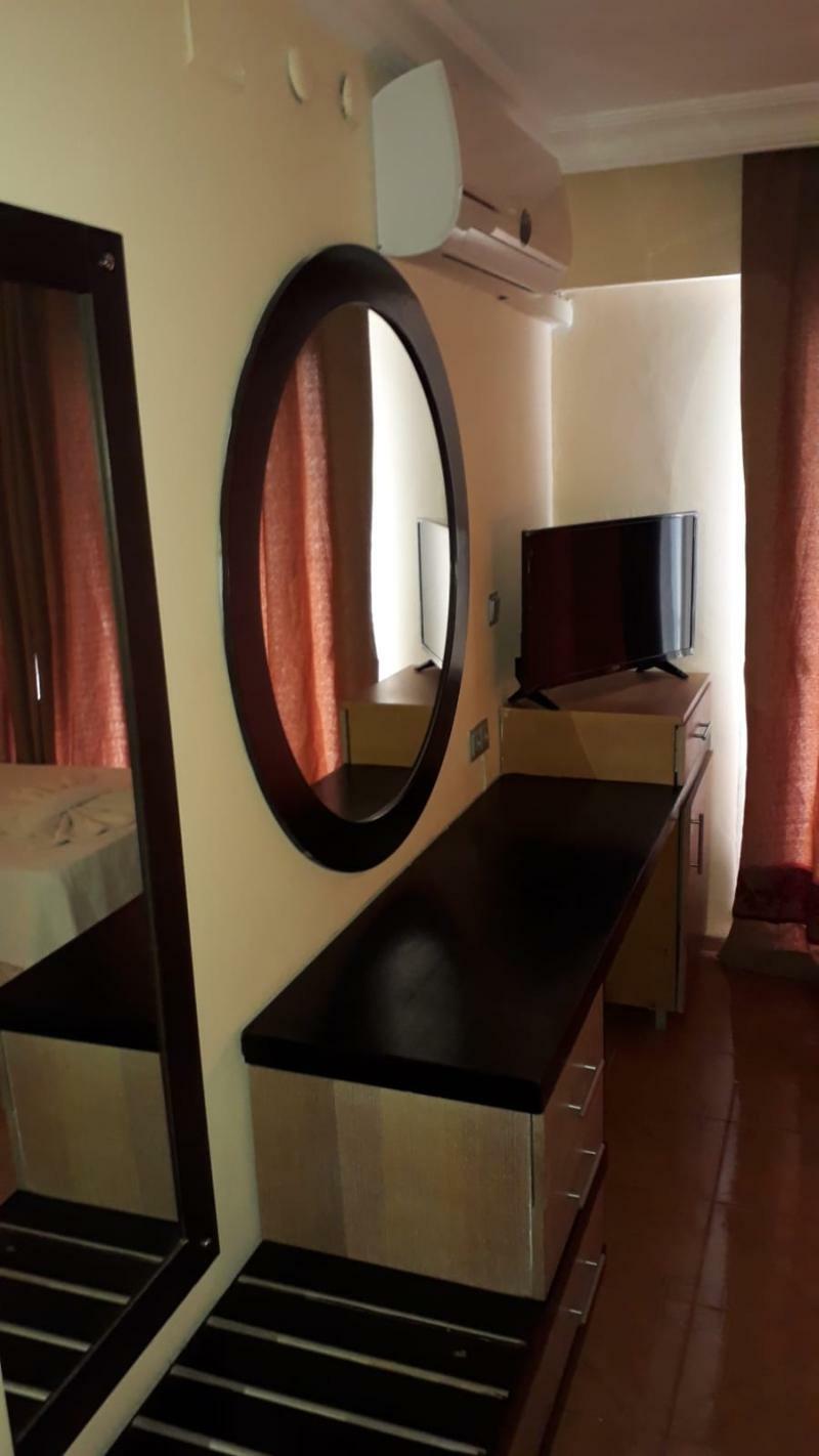 Hotel Santur Kusadasi Bagian luar foto