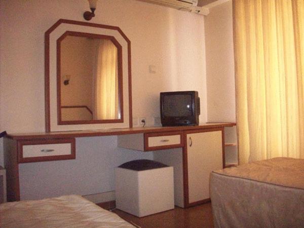Hotel Santur Kusadasi Ruang foto