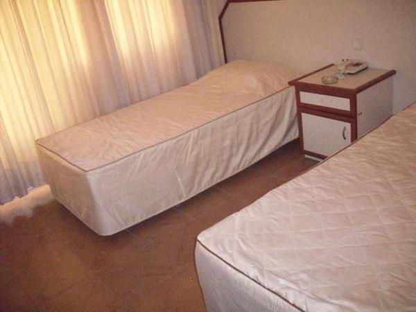 Hotel Santur Kusadasi Ruang foto