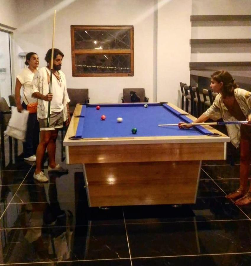 Hotel Santur Kusadasi Bagian luar foto